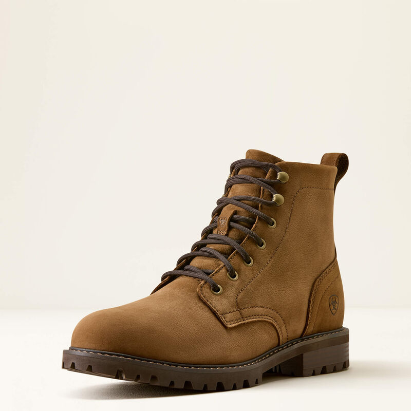 Ariat Moorland laars voor heren