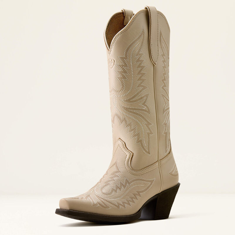 Ariat Round Up Collins D-toe Westernlaars voor dames