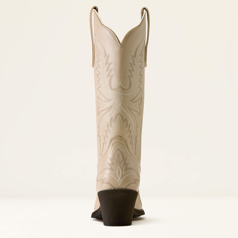 Ariat Round Up Collins D-toe Westernlaars voor dames