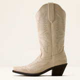Ariat Round Up Collins D-toe Westernlaars voor dames
