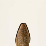 Ariat Round Up Collins D-toe Westernlaars voor dames