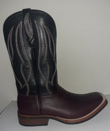 De Niro Western Denali work pro boots