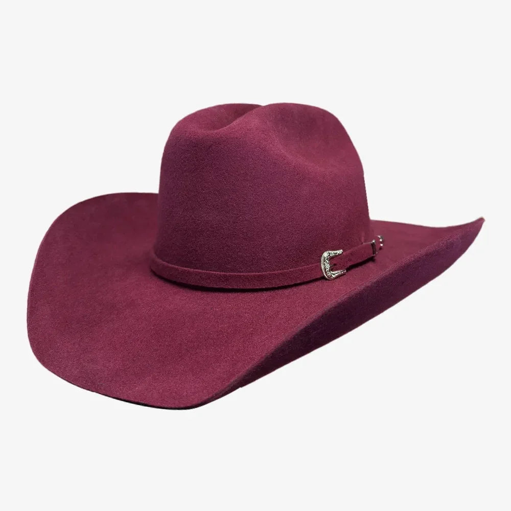 American Hat makers Cattleman | Cowboyhut aus Filz