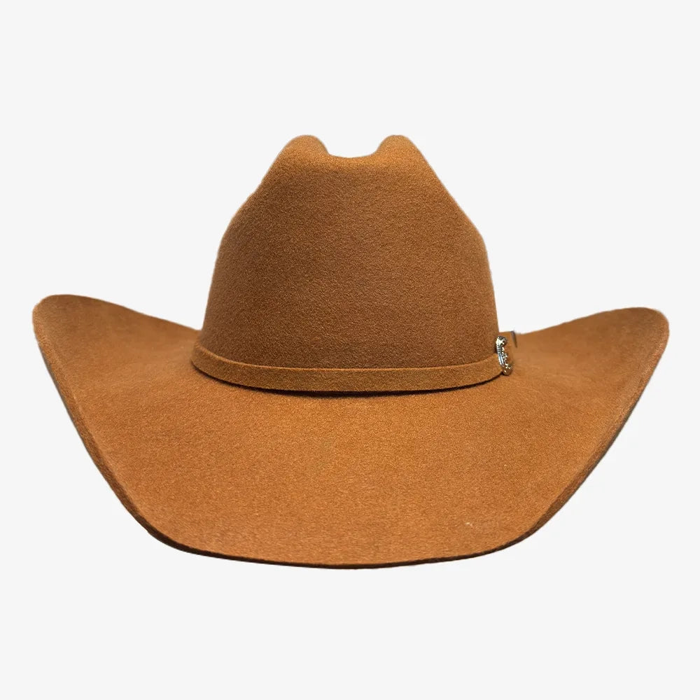 American Hatmakers Cattleman |  Felt Cowboy Hat