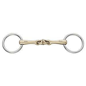 Herm. Sprenger WH ultra bradoon 40227