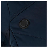 Whis short jacket coach