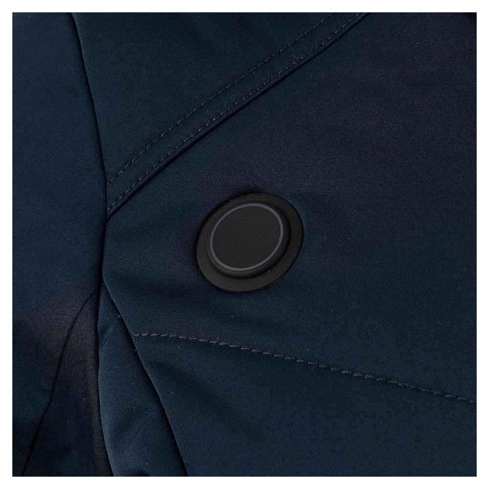 Whis short jacket coach