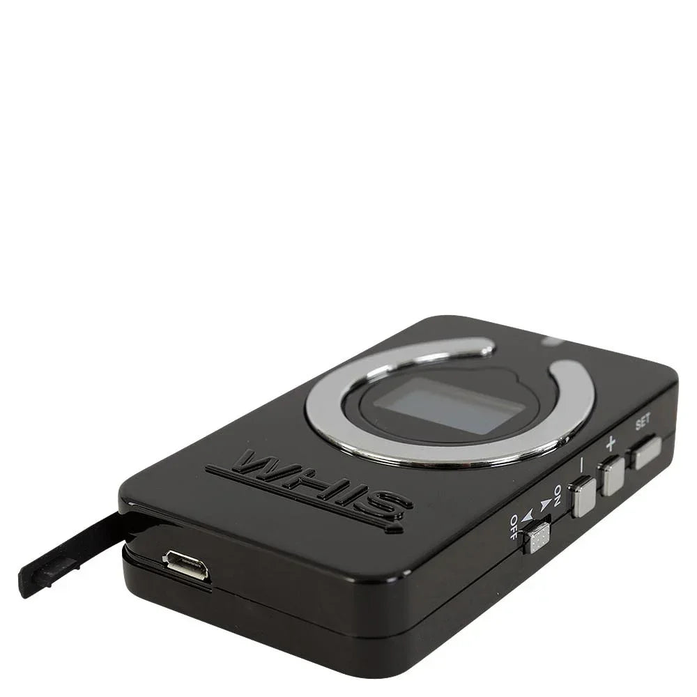 Whis device competition B