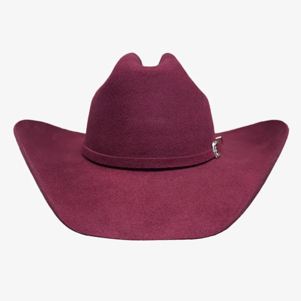 American Hat makers Cattleman | Cowboyhut aus Filz