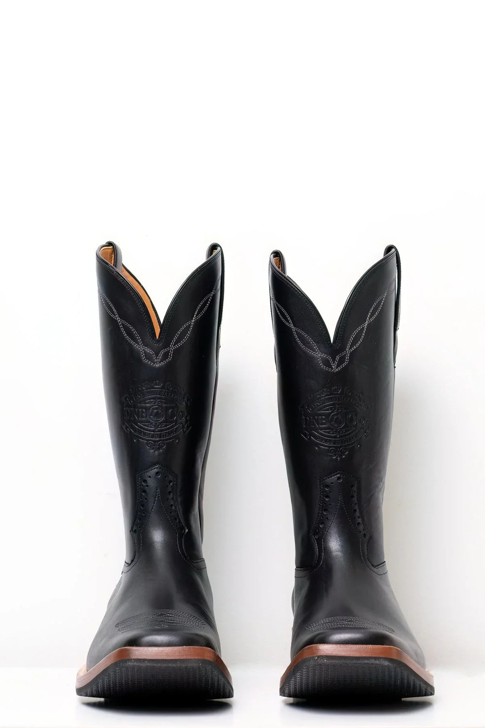 De Niro Westernstiefel 750