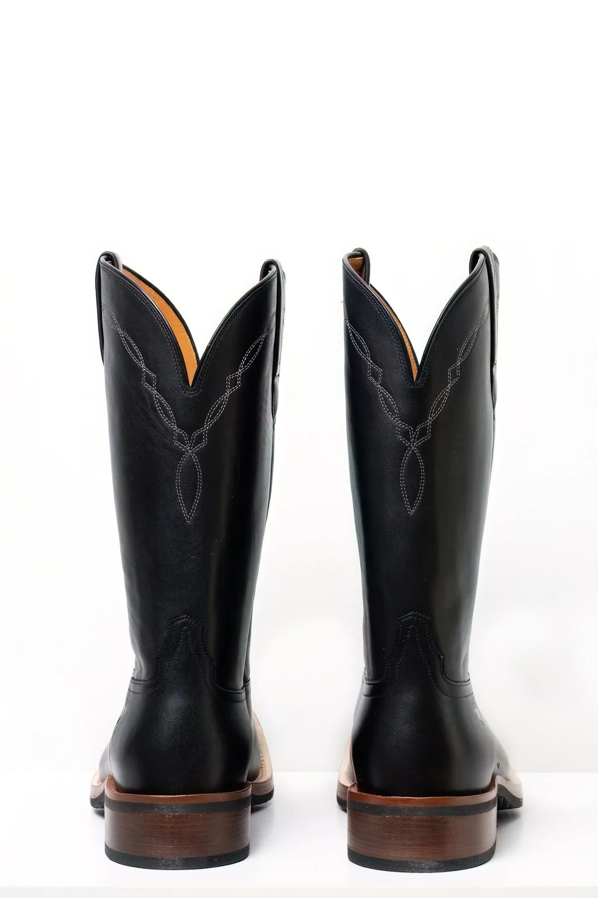 De Niro Westernstiefel 750