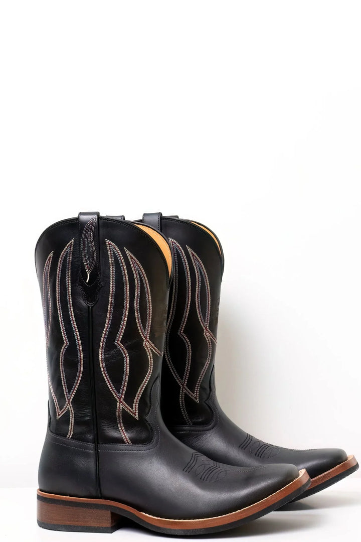 Bottes de travail De Niro Western Denali