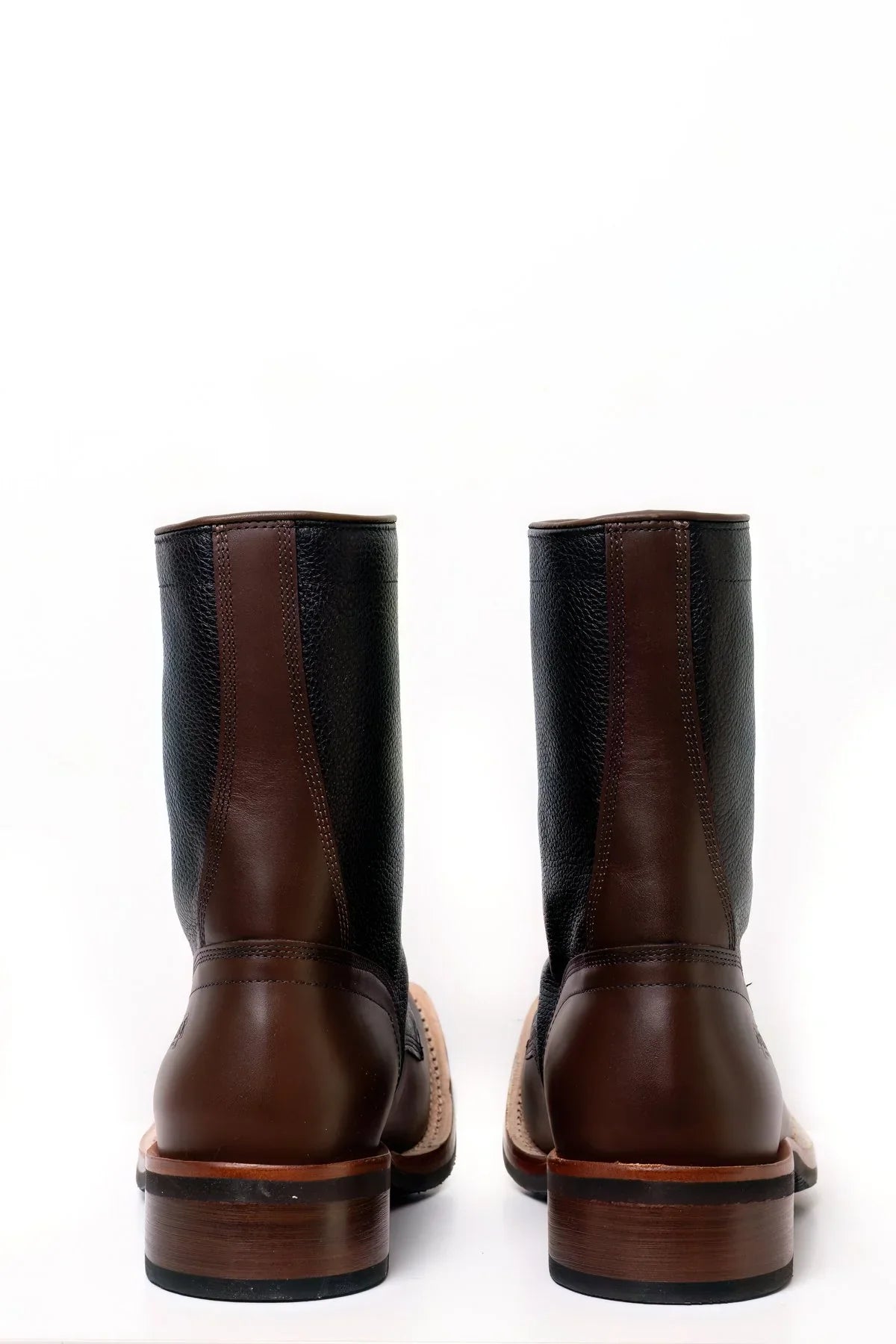 De Niro Western Denali pro lacer laarzen