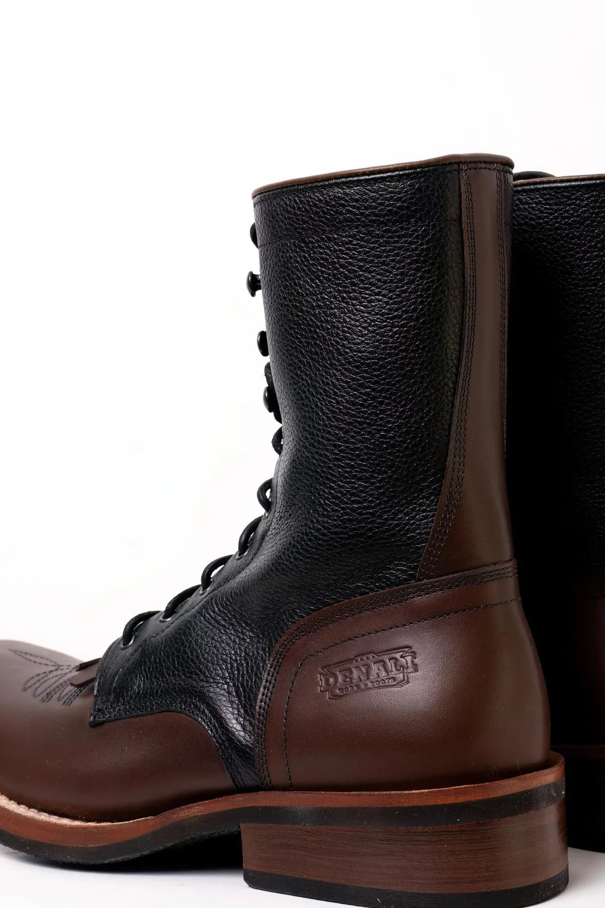 De Niro Western Denali pro lacer laarzen
