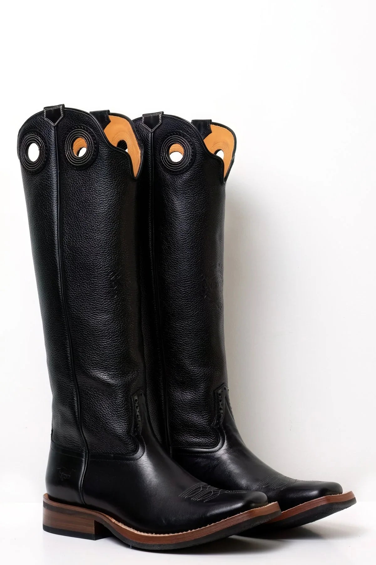 Bottes western Buckaroo De Niro