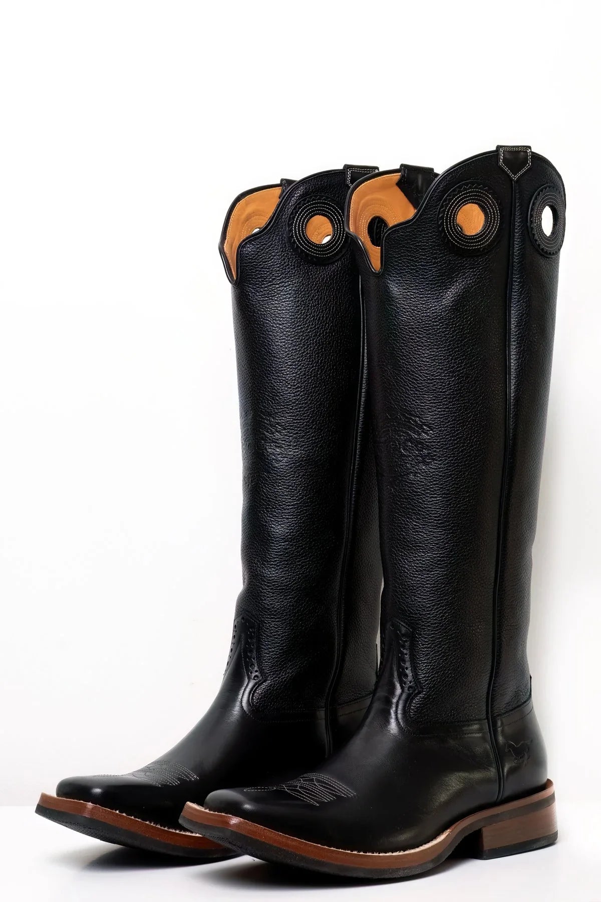 Bottes western Buckaroo De Niro
