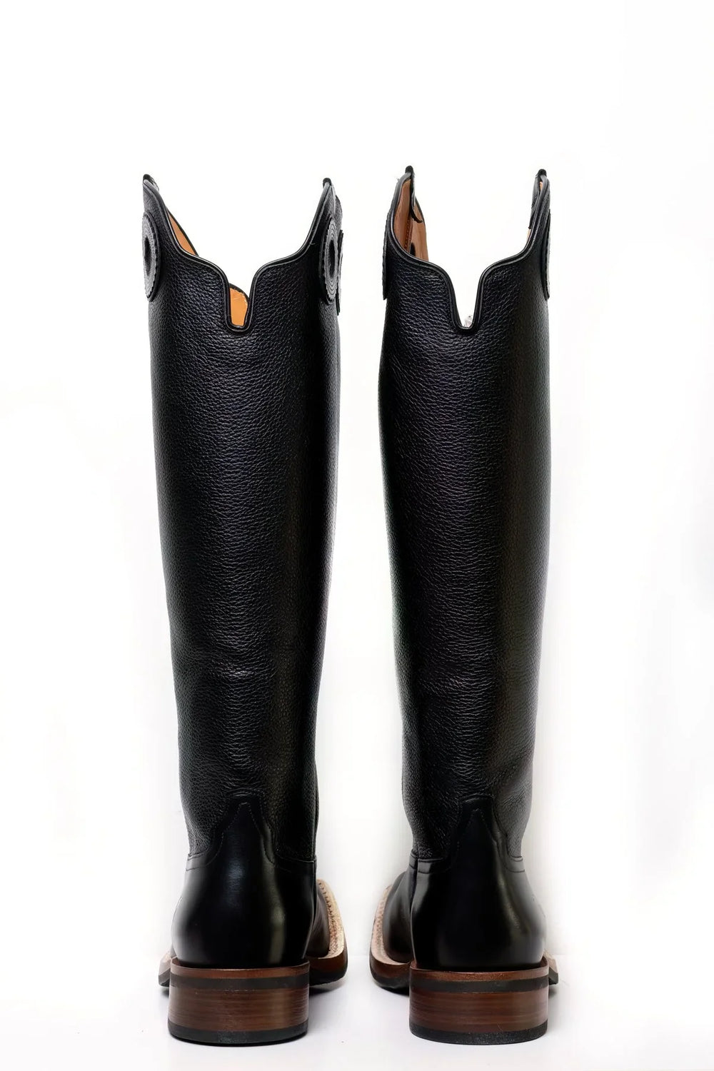 Bottes western Buckaroo De Niro