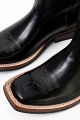 Bottes western Buckaroo De Niro