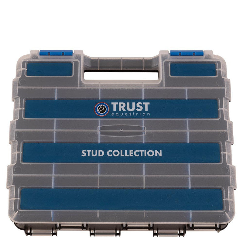 Trust stud box