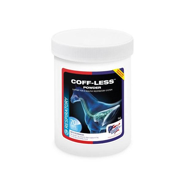 Equine America coff-less