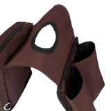 Lakota horn trail bag LKH08000