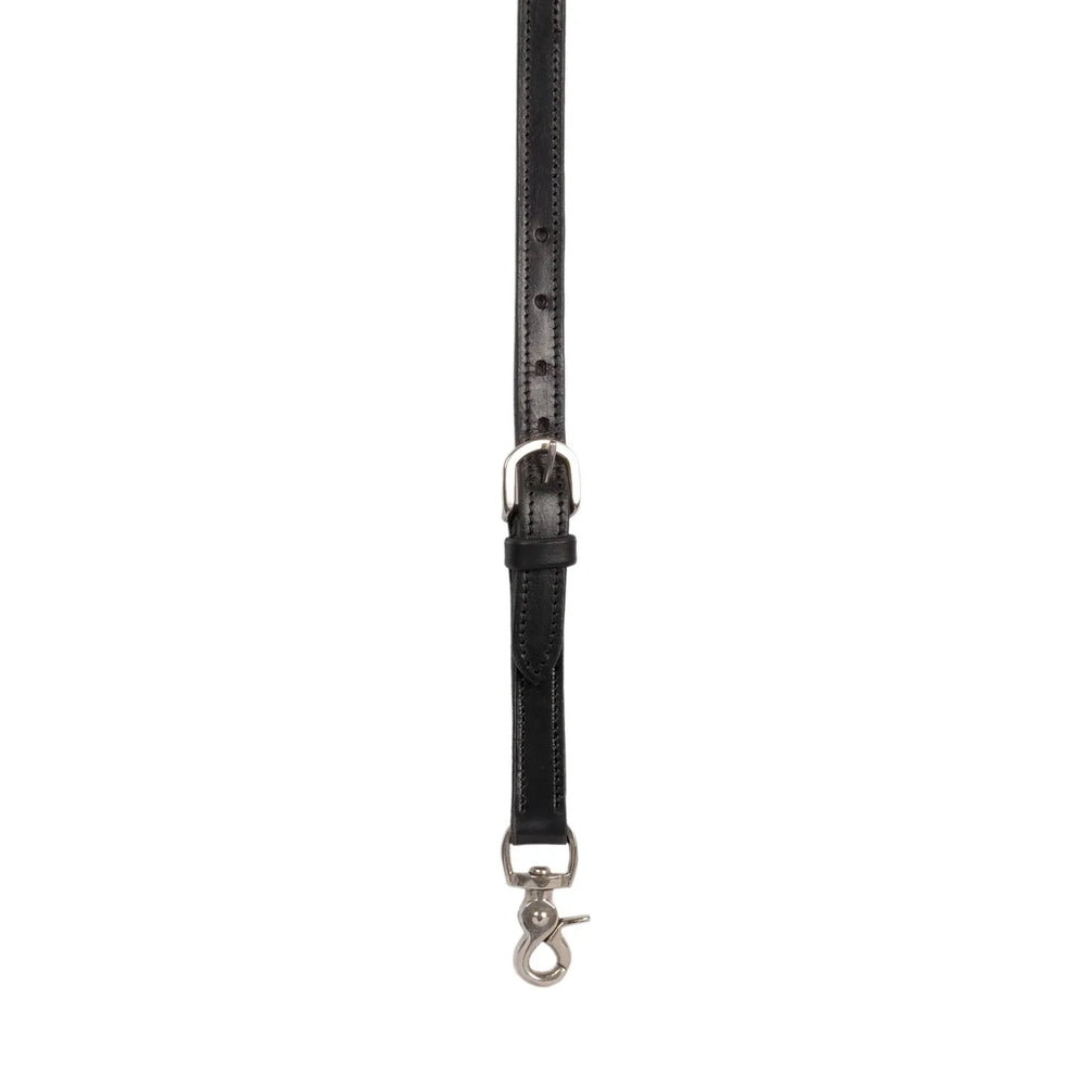 Collier de poitrine en fil de fer barbelé pour piscine PE00158