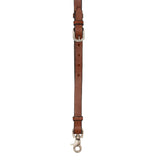 Pool's western breastcollar with decorations PLH02014
