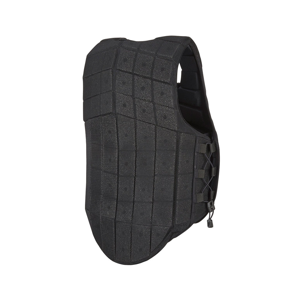 Racesafe Motion 3 black equestrian bodyprotector level 3