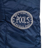 Pool's padded saddle carrying bag VA00850