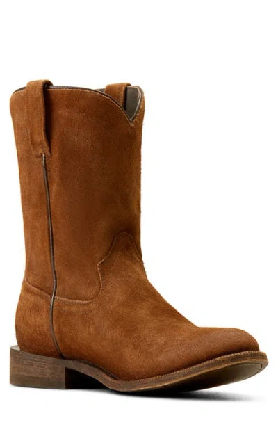 Ariat Downtown Western-laars voor heren