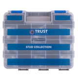 Trust stud box collection
