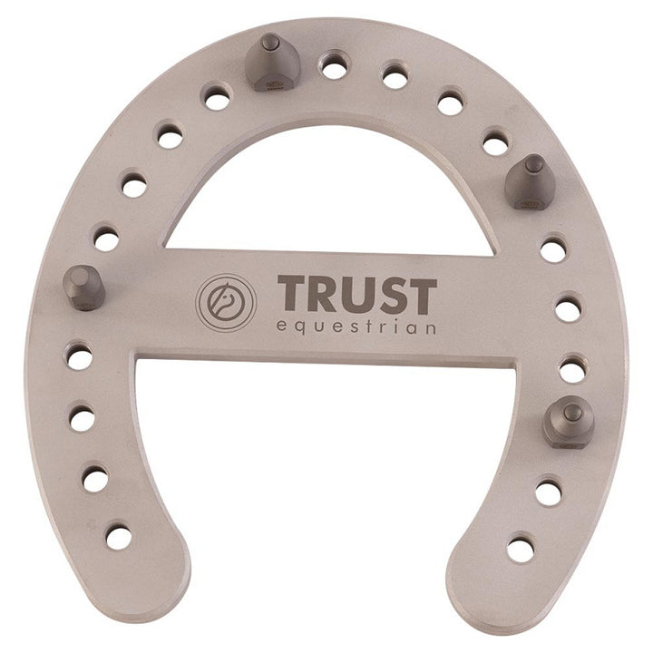 Trust stud display