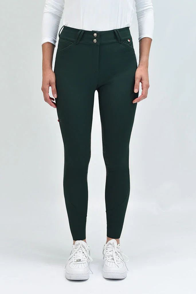 For horses PETRA Ultra Move Breeches