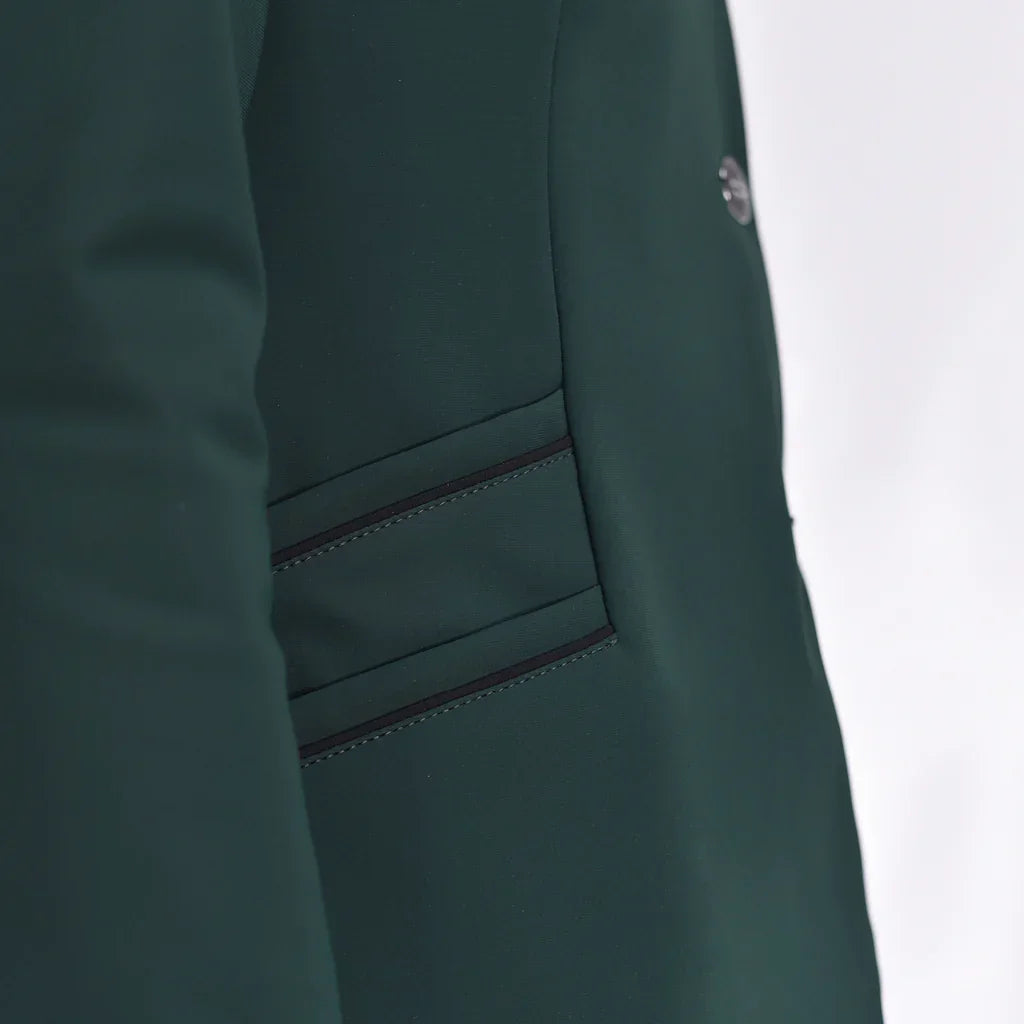 For horses boheme showjacket for ladies