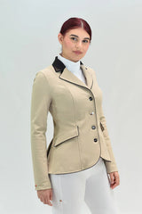 For horses Crisitna lux showjacket for ladies
