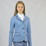 For horses luisa showjacket for ladies