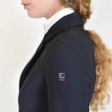 For horses naty showjacket for ladies