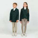 For horses christian hunter wedstrijdjas voor kinderen