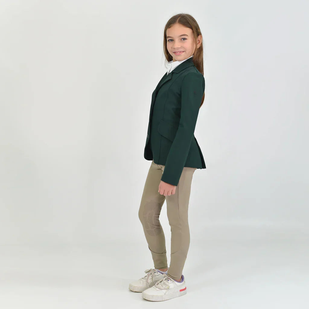 For horses winx hunter showjacket for children