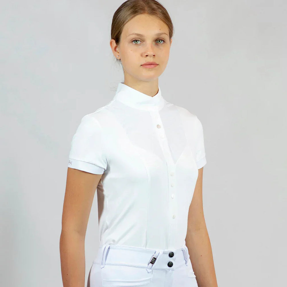 For horses Gloria showshirt