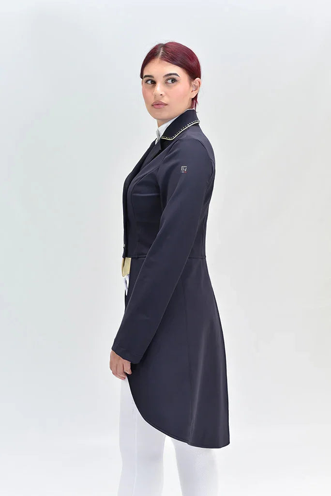 For horses Jenni Lux tailcoat for ladies