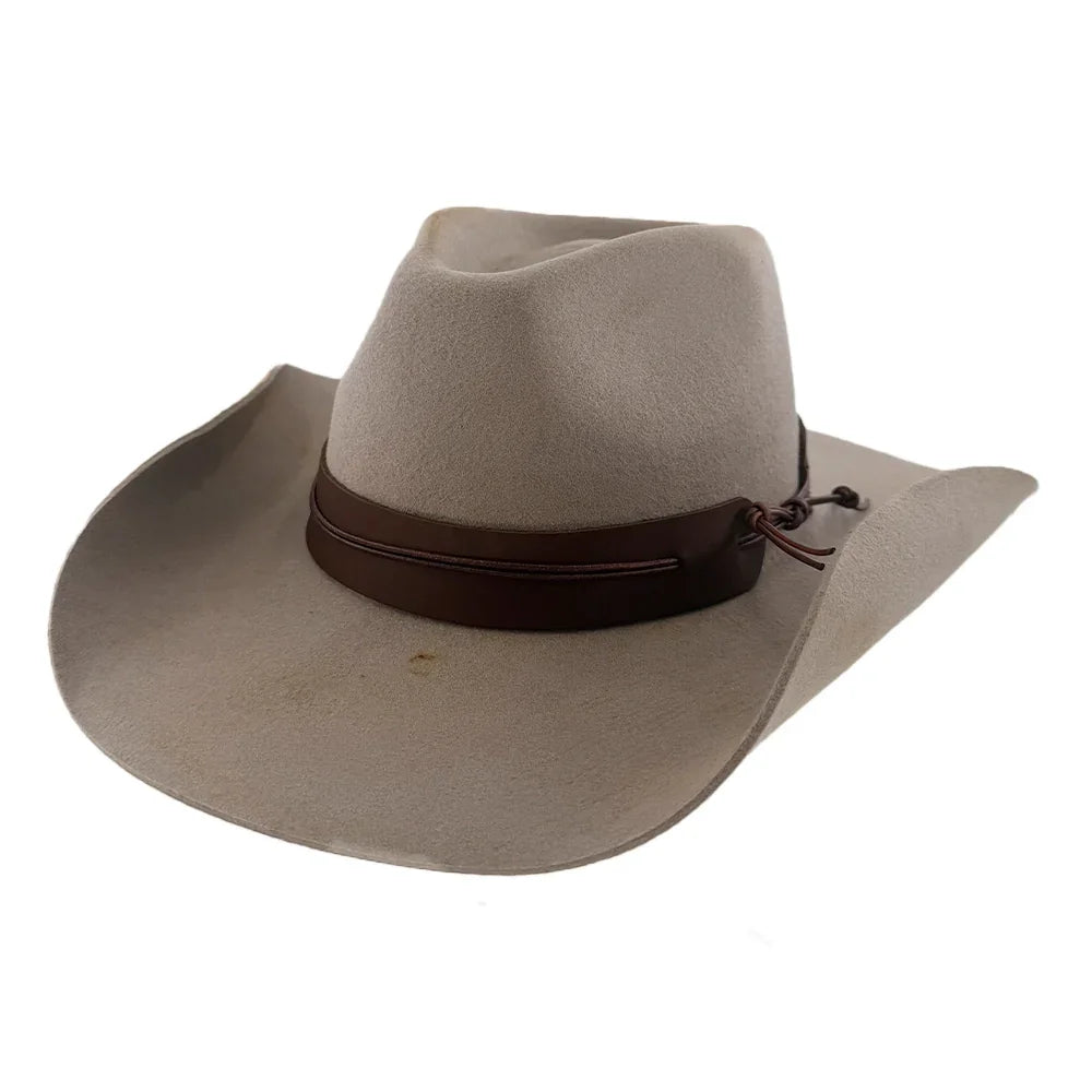 American hat makers Bronson