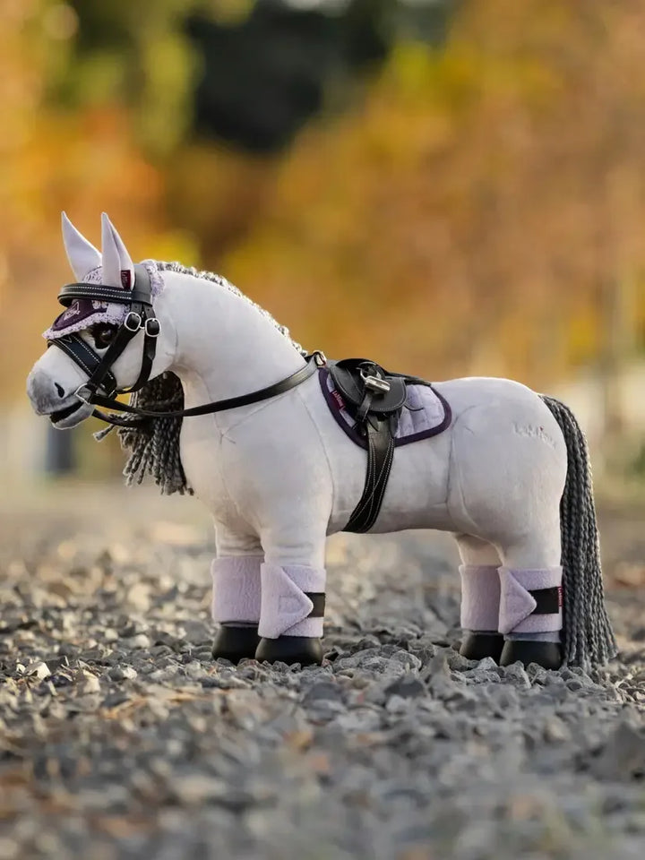 LeMieux toy pony Blanca
